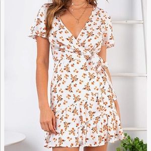 NWOT Amazon/Relipop Dress, Size S